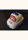 avis Voitures tut tut bolides (police + van + camion) par Virginie