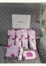 avis Kit de base pour récupération post-partum par Sandrine