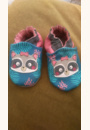 avis Chaussons semelle souple par Maryne