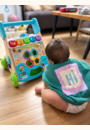 avis Super trotteur nature interactif par marine