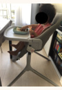 avis Chaise haute Slick par Celia