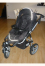 avis Poussette High Trek par sylvia