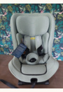 avis Siège auto Minikid 4 Max par Marie