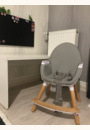 avis Chaise haute 2 en 1 Fini par Betty