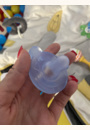 avis Sucette Soothie en silicone pour prématurés par Laura