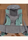 avis Porte-bébé ergonomique par Claire