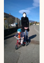 avis Tricycle Zooky classique par alicia