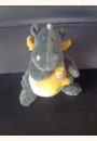 avis Peluche Victor 20 cm par Chantal