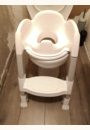avis Réducteur WC Kiddyloo par Amandine