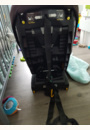 avis Siège Auto Milofix par Aurelia