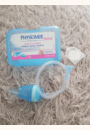 avis Physiomer Hygiène nasale + Mouche bébé par JULIE