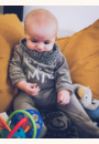 avis Anneaux de dentition Flexiloops par Adeline