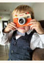 avis Appareil photo sonore par Géraldine