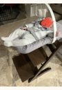 avis Newborn set Tripp Trapp pour nouveau-né par Charlotte