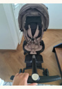 avis Poussette pliable et compacte Baby Cruiser 360 par Vinciane