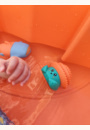 avis Jouet de bain Aquacopains par Alicia