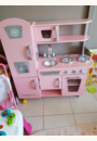 avis Cuisine Vintage par Marjorie 