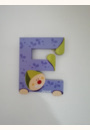avis Lettre Clown par Julie