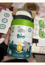 avis Lait de croissance Bio 3ème âge de 10 à 36 mois par Noemie