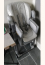 avis Chaise haute Multiply 6 en 1 par Sandy