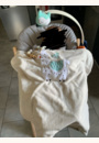 avis Chaise Tripp Trapp® par Marion