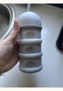 avis Boite doseuse de lait empilable par Elise
