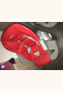 avis Chaise Haute Tatamia par Melissa