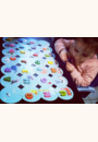avis Puzzle J'apprends l'alphabet  par Audrey