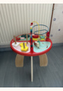 avis Table d'activités Baby forest par Coline