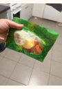 avis Gourdes réutilisables par Melissa