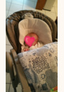 avis Chaise Haute Polly Magic Relax par Stéphanie 