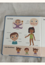 avis Livre bébé Mes 500 tout premiers mots par Lina