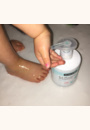 avis Gel douche-shampooing moussant par Ophelie