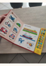 avis Livre Mon grand imagier sonore par Sarah