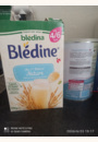avis Ma 1ère Blédine nature par Ilham