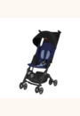 avis Poussette Pockit Plus par Cynthia