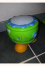 avis Tambour Drum Heat par Marine