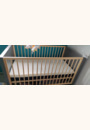 avis Matelas bébé Care par Nejma