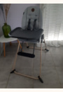 avis Chaise haute Ava par Eloise