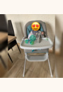 avis Chaise haute Slick par Audrey