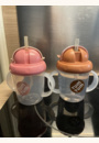 avis Tasse d'apprentissage bébé par Anne-Gaelle