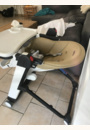 avis Chaise haute Siesta par Alexia
