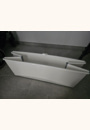 avis Baignoire Flexi Bath XL par Camille