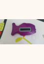 avis Thermomètre digital bain par Sarah