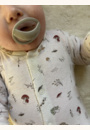 avis Lot de 2 sucettes silicone MommyFeel par Melanie