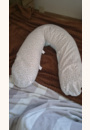 avis Coussin de grossesse Multirelax déhoussable par Tiffany