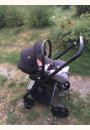 avis Poussette Chrome par margot