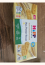 avis Mon premier Biscuit - Boîte 180g - 6 mois par Charlotte