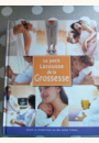 avis Petit Larousse de la grossesse par magali