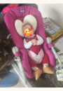 avis Transat Mia par Emilie
